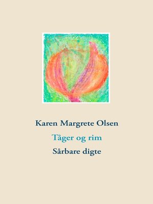 cover image of Tåger og rim